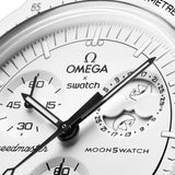 Swatch Moonswatch Mission to the Moonphase