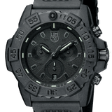 Luminox Navy SEAL Chronograph - Chronograph Watch - 45 mm - XS.3581.BO