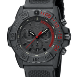 Luminox Navy SEAL Chronograph - Chronograph Watch - 45 mm - XS.3581.EY