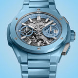 Hublot Big Bang Integral Sky Blue