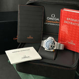 Omega Seamaster Ploprof