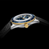 Glashütte Original Seaq  Blue 39.5mm