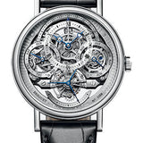 Breguet Classique Grande Complication 3795 Watch - 3795PT/1E/9WU