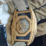 Maitres du Temps Chapter 2 Rose Gold