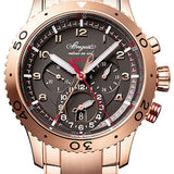 Breguet Type XX - XXI - XXII 3880 Watch - 3880BR/Z2/RXV