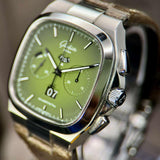 Glashütte Original Seventies Chronograph Panoramadatum