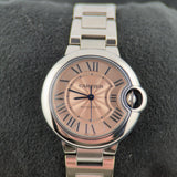 Cartier Ballon Bleu