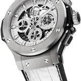 Hublot Aero Bang Garmisch Limited Edition Big