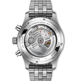 IWC Chronograph Pilot's