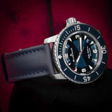 Blancpain Fifty Fathoms