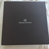 Maitres du Temps Chapter 2 Rose Gold