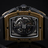 Hublot Spirit Of Big Bang Full Magic Spirit Gold