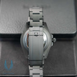 Rolex/Blaken Sea-Dweller