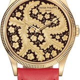 Patek Philippe Calatrava Yellow Gold / Matador - 5177J-001 - 2026