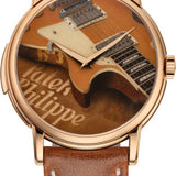 Patek Philippe Calatrava Minute Repeater 5278 Electric Guitar - 5278/50R-011 - 2026
