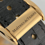 Maitres du Temps Chapter 2 Rose Gold