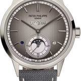 Patek Philippe Grand Complications Perpetual Calender 5236 Platinum / Grey - 5236P-011 - 2026