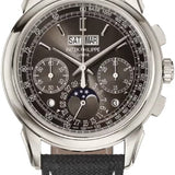 Patek Philippe Grand Complications Perpetual Calendar Chronograph Platinum / Charcoal -  5270P-015 - 2026