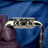 Artisans de Geneve Rubens Barichello Skeleton Daytona