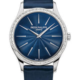 Patek Philippe Ladies' Calatrava Watch - 4897/300G-001