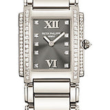 Patek Philippe Twenty-4 Watch - 4910/20G-010