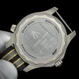 Omega Seamaster Diver 300 M 007
