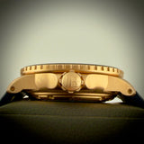 Blancpain Fifty Fathoms Automatique Rose Gold