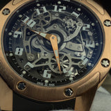 Richard Mille Dizzy Hands Rm
