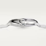 Cartier Ballon Bleu 33mm Pink