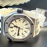 Audemars Piguet Royal Oak Offshore Diver