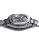 Bell & Ross Br 05 Grey