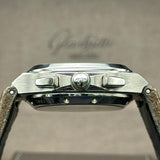 Glashütte Original Seventies Chronograph Panoramadatum