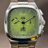 Glashütte Original Seventies Chronograph Panoramadatum