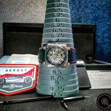 Bell & Ross Br 03-92