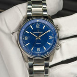 Jaeger-LeCoultre Polaris Automatic