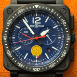 Bell & Ross BR 03-S