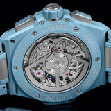 Hublot Big Bang Integral Sky Blue