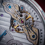 Glashütte Original Panomaticinverse
