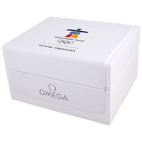 Omega Seamaster Vancouver 2010
