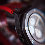 Audemars Piguet Royal Oak Offshore Chrono - Jarno Trulli Limited Edition