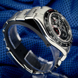 Artisans de Geneve Rubens Barichello Skeleton Daytona
