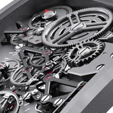 Behrens BHR030 Inventor Ultra-light 20g