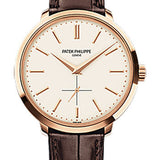 Patek Philippe Calatrava Watch - 5123R-001