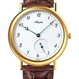 Breguet Classique Watch - 5140BA/29/9W6