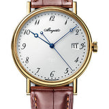 Breguet Classique Watch - 5177BA/29/9V6
