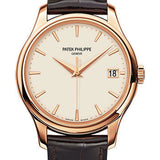 Patek Philippe Calatrava Watch - 5227R-001