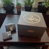 Omega Speedmaster 50th Anniversary
