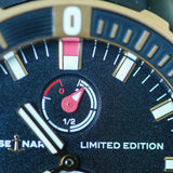 Ulysse Nardin Marine Chronograph