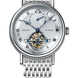 Breguet Classique Grande Complication 5317 Watch - 5317PT/12/PV0