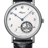 Breguet Tourbillon Extra-Plat 5367 Watch - 5367PT/29/9WU